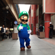 Illustration for article titled Chicagos L Becomes the Luigi Train for a Day